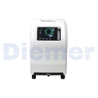 Concentrador de Oxigeno Smarty Ovl5